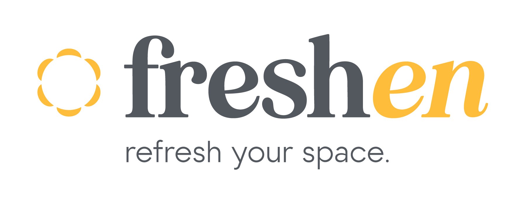 Freshen logo